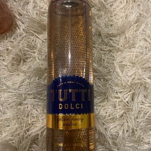 Bath and Body Works Perfume